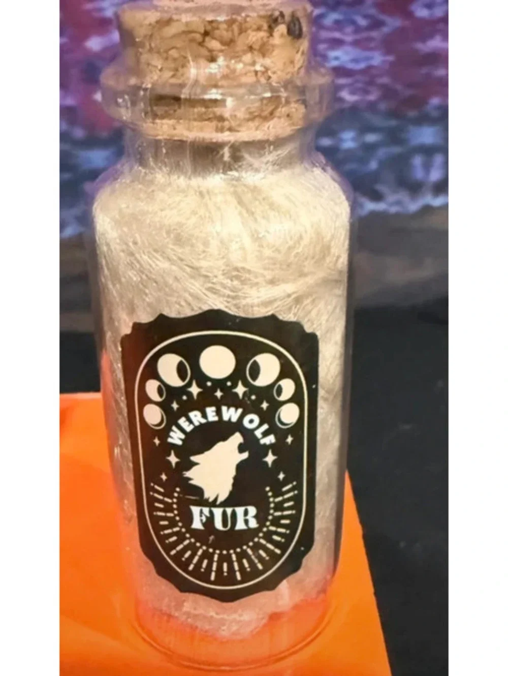Target mini glass